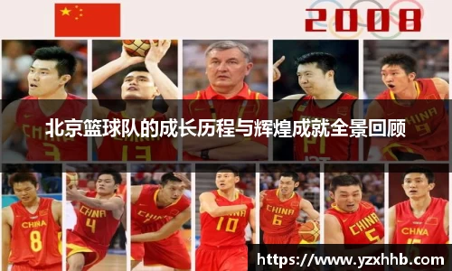 北京篮球队的成长历程与辉煌成就全景回顾
